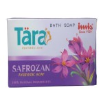tara-ayurvedic-safrozan-bath-soap